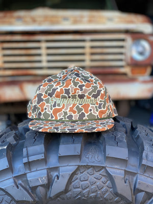 Open image in slideshow, Grappaholics™ Rope Hats
